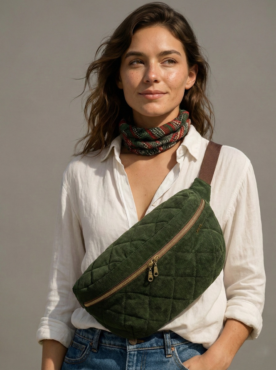 Rekindle handcrafted accessories